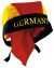 Bandana Germany

Caractersticas:Moderna bandana con estampacin nacional
100 % algodn
4 paneles
Para atar en cuello